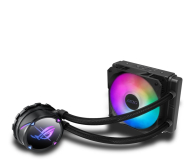 ASUS ROG STRIX LC II 120 ARGB 120mm - 1138726 - zdjęcie 1